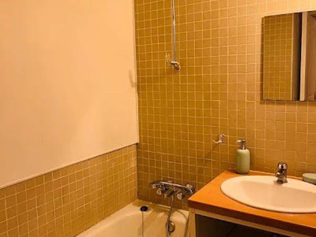 Location Appartement 4 pièces 62 m2 Marseille 4ème