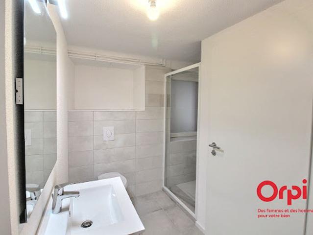 Location Appartement 4 pièces 62 m2 Soultzmatt
