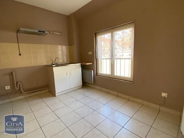 Location Appartement 4 pièces 62m² CHATEAU THIERRY 02400