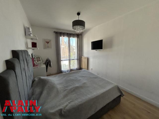 Location Appartement 4 pièces 62m² CHATEAUDUN 28200