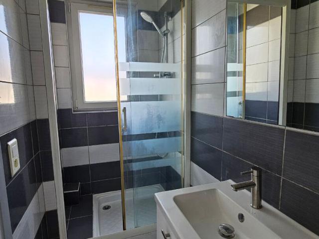 Location Appartement 4 pièces 62m² BESANCON 25000
