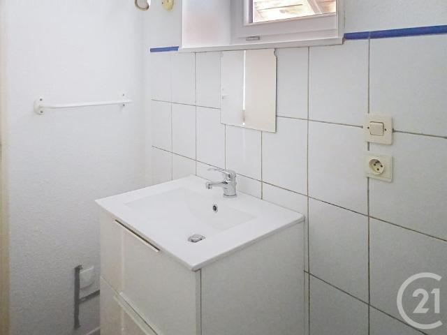 Location Appartement 4 pièces 62m² GANNAT 03800