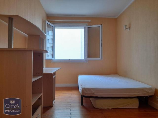 Location Appartement 4 pièces 62m² GRENOBLE 38000