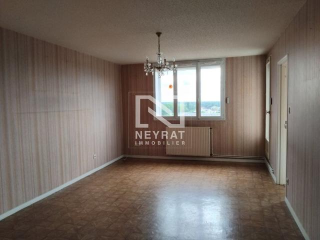 Location Appartement 4 pièces 62m² DIGOIN 71160