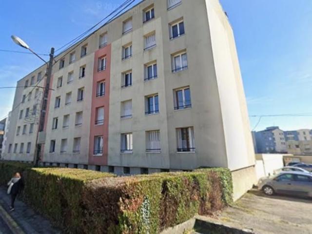 Location Appartement 4 pièces 62m² FONTAINE 38600