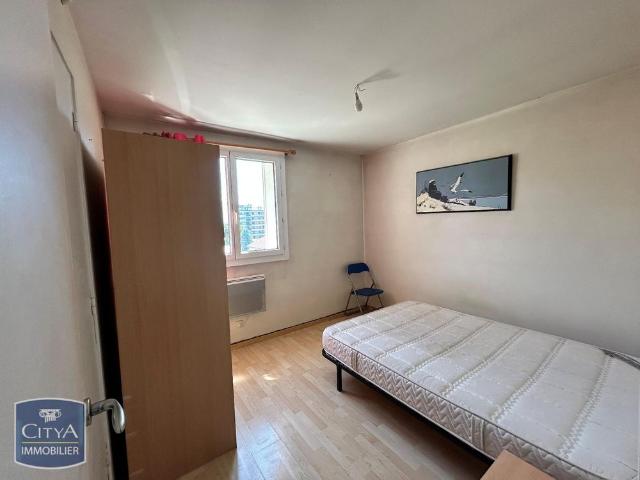 Location Appartement 4 pièces 62m² FONTAINE 38600