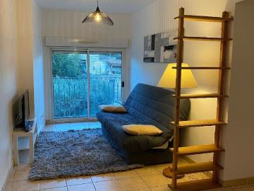 Location Appartement 4 pièces 62m² LES VANS 07140