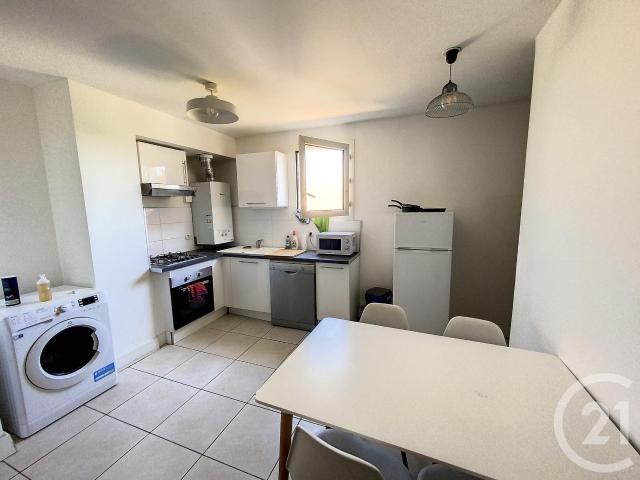 Location Appartement 4 pièces 62m² MONTPELLIER 34070