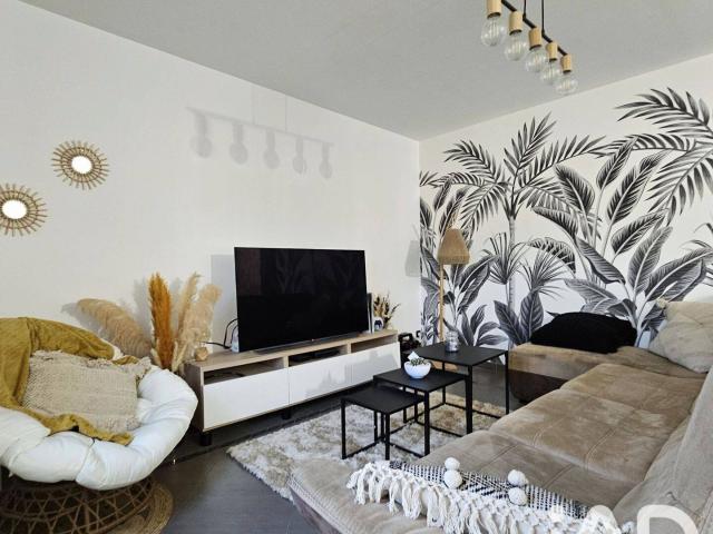 Location Appartement 4 pièces
