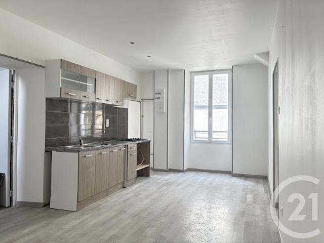Location Appartement 4 pièces 67.5 m2 La Grand Combe