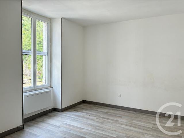 Location Appartement 4 pièces 67.5 m2 La Grand Combe