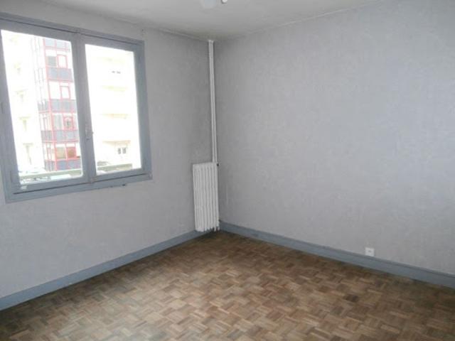 Location Appartement 4 pièces 67.94 m2 Rennes