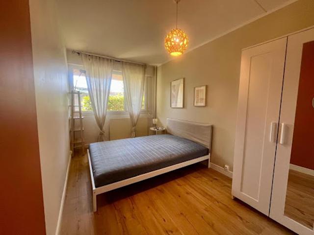 Location Appartement 4 pièces 67.13 m2 Lormont