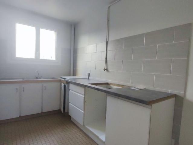 Location appartement 4 pièces, 67.38m², Bois d'Arcy