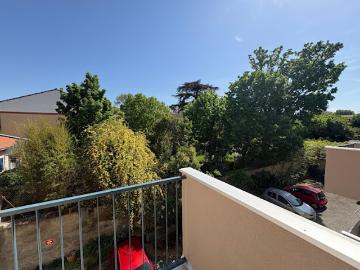 Location Appartement 4 pièces 67 m2 Toulouse