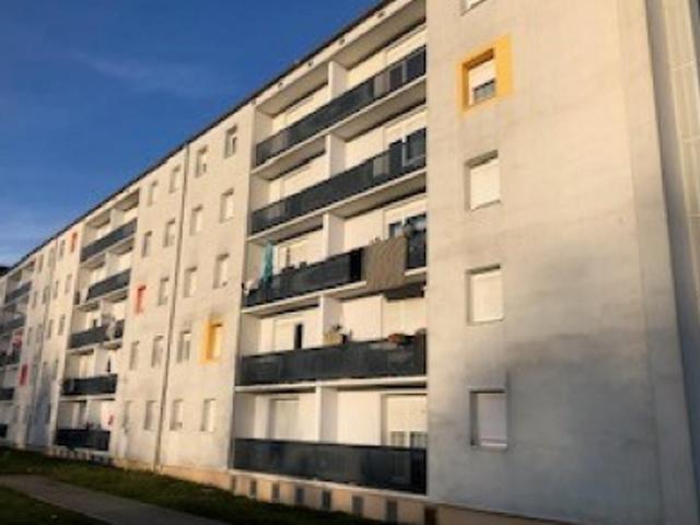 Location: Appartement 4 pièces 67 m2 – VALENTIGNEY