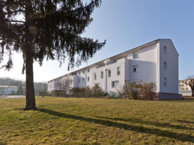 Location: Appartement 4 pièces 67 m2 – VALENTIGNEY
