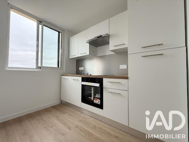 Location Appartement 4 pièces 67 m2 Domont