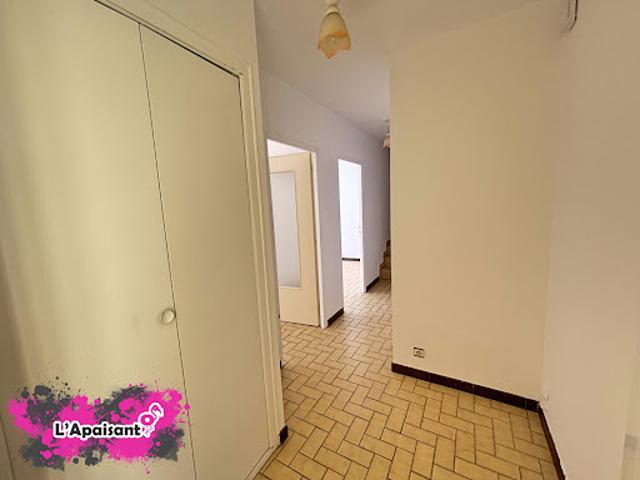 Location Appartement 4 pièces 67 m2 Luxeuil les Bains