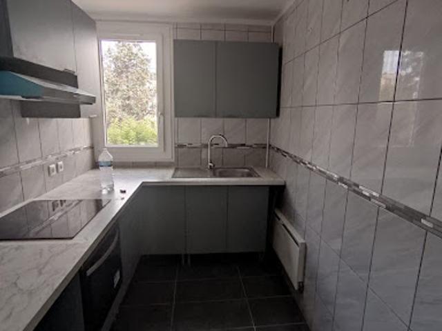 Location Appartement 4 pièces 67 m2 Neuilly sur Marne