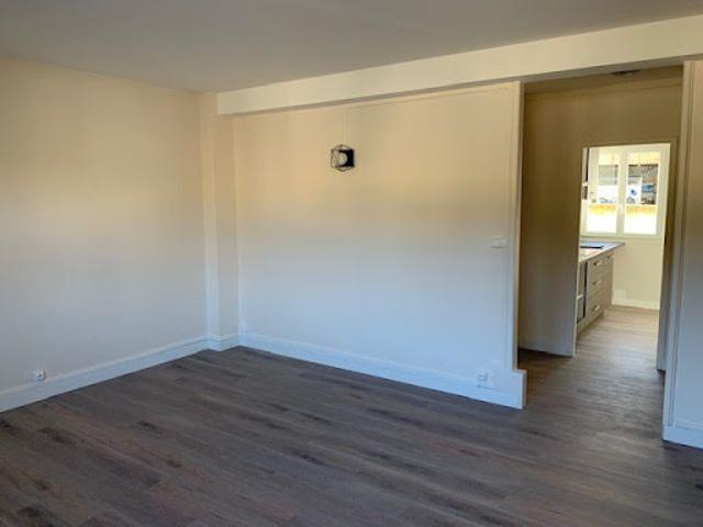 Location Appartement 4 pièces 67 m2 Poitiers