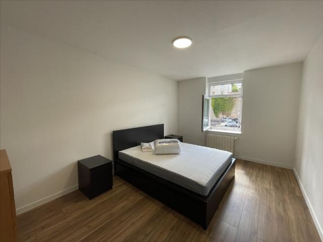 Location Appartement 4 pièces 67m²