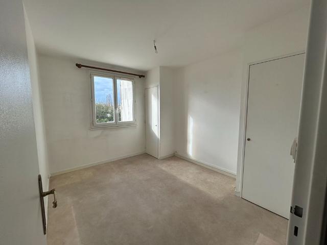 Location Appartement 4 pièces 67m²