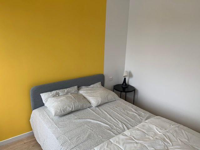 Location Appartement 4 pièces 67m²