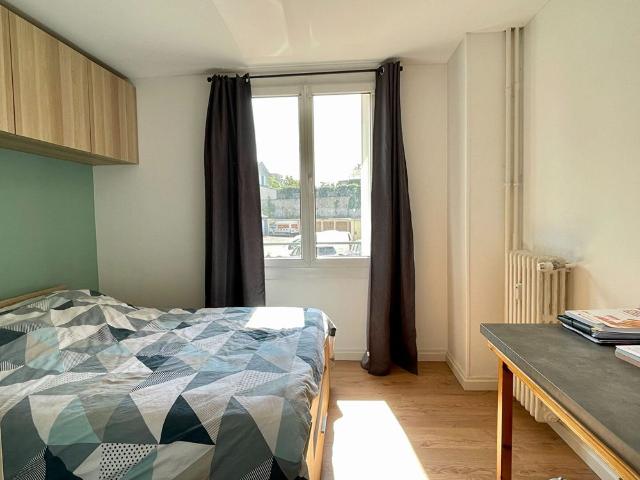 Location Appartement 4 pièces 67m²