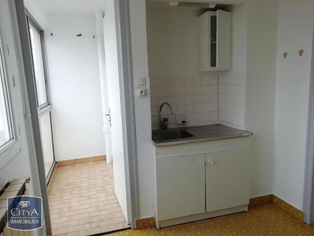 Location Appartement 4 pièces 67m² GRENOBLE 38000