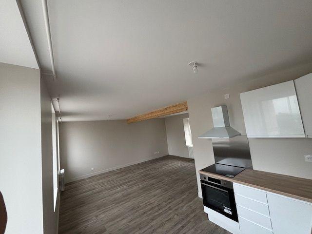 Location Appartement 4 pièces 67m² LES PIEUX 50340