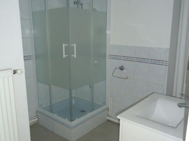 Location Appartement 4 pièces 67m² NEVERS 58000