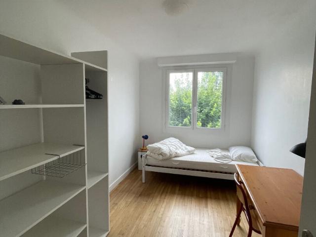 Location Appartement 4 pièces 67m² RENNES 35000