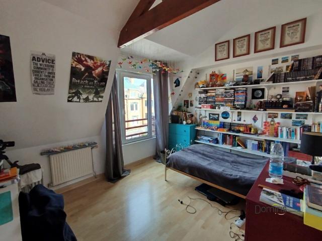 Location Appartement 4 pièces 67m² WATTRELOS 59150