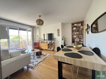 Location Appartement 4 pièces 67m² VILLE D AVRAY 92410