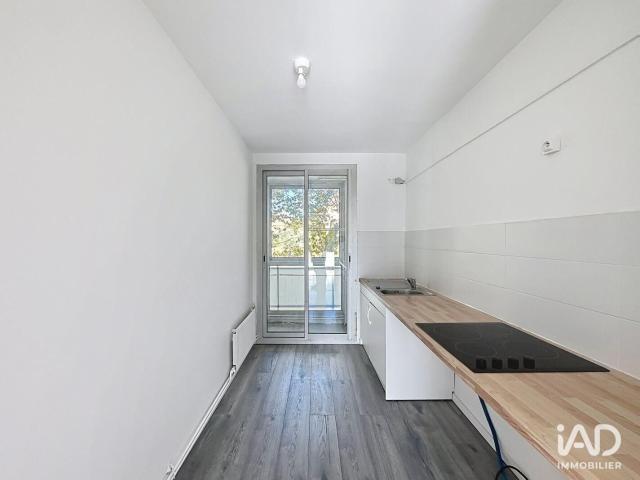 Location Appartement 4 pièces