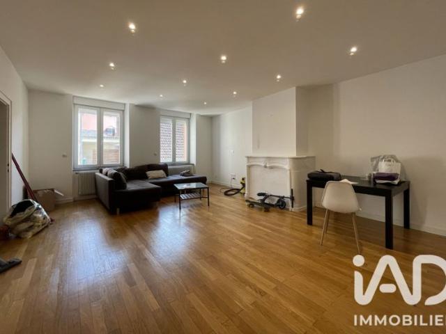 Location Appartement 4 pièces