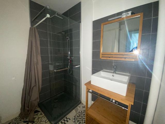 Location appartement 4 pièces, 64.47m², Nantes