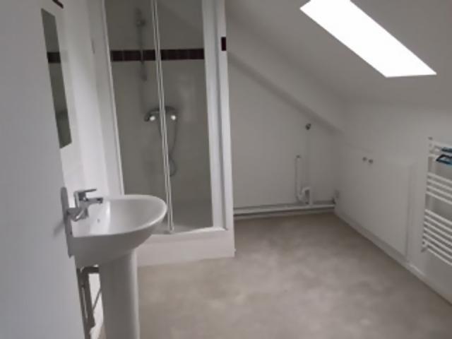 Location appartement 4 pièces, 64.97m², Meaux