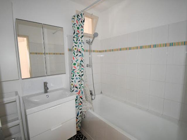 Location Appartement 4 pièces 64.98 m2 Rennes