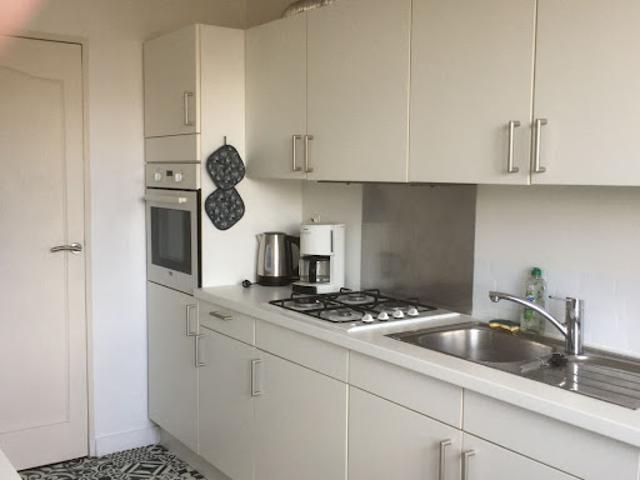 Location Appartement 4 pièces 64.98 m2 Rennes
