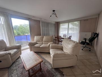 Location Appartement 4 pièces 64.19 m2 Rennes