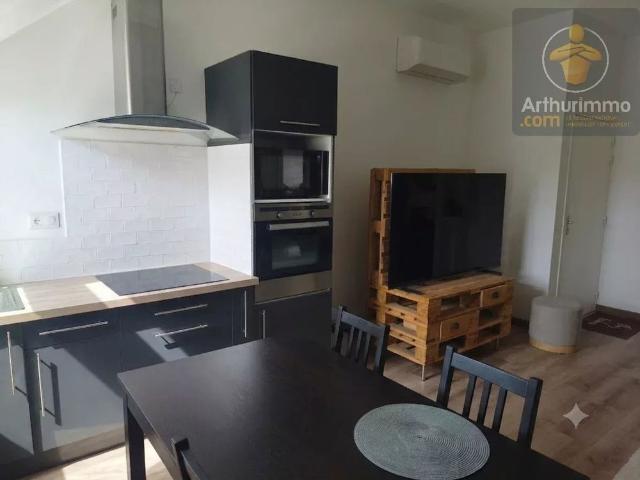 Location Appartement 4 pièces 64 m2 à Saint Gervais la Forêt