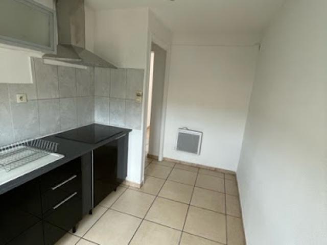 Location Appartement 4 pièces 64 m2 Ales