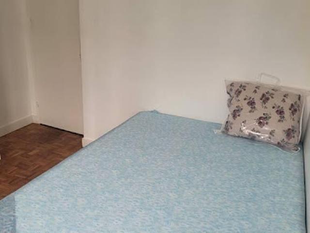 Location Appartement 4 pièces 64 m2 Creteil