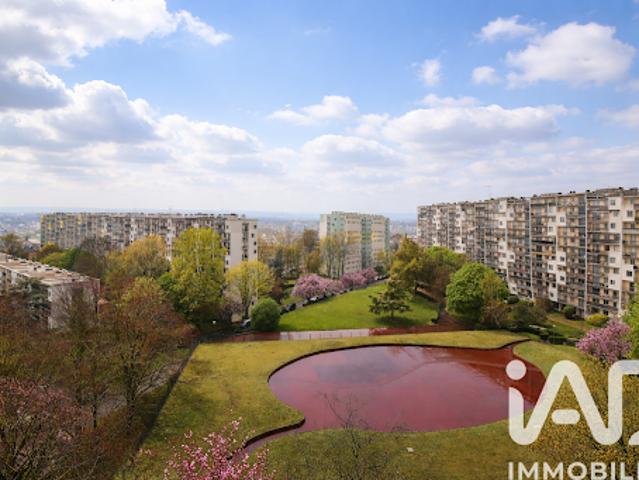 Location Appartement 4 pièces 64 m2 Fresnes
