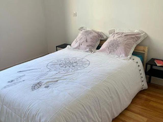 Location Appartement 4 pièces 64 m2 Marseille 2ème