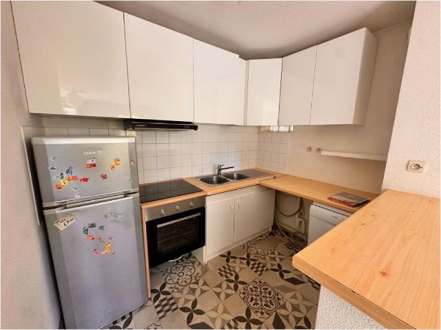 Location appartement 4 pièces 64 m²
