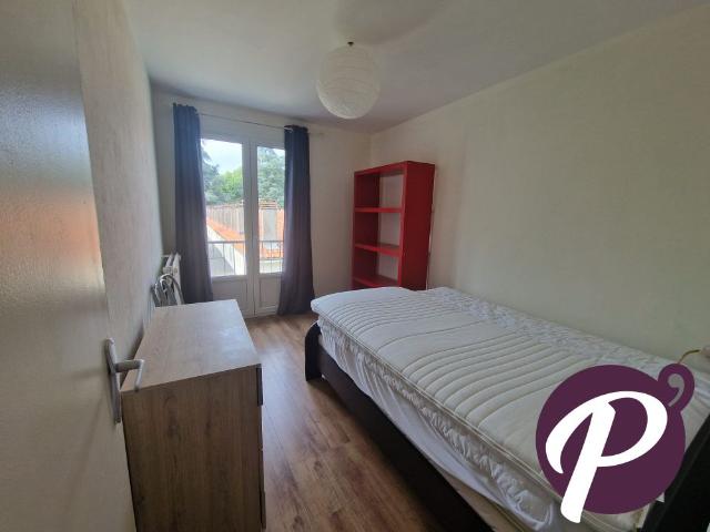 Location Appartement 4 pièces 64m² BERGERAC 24100
