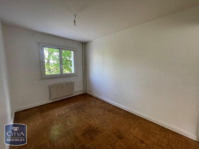 Location Appartement 4 pièces 64m² OULLINS 69600